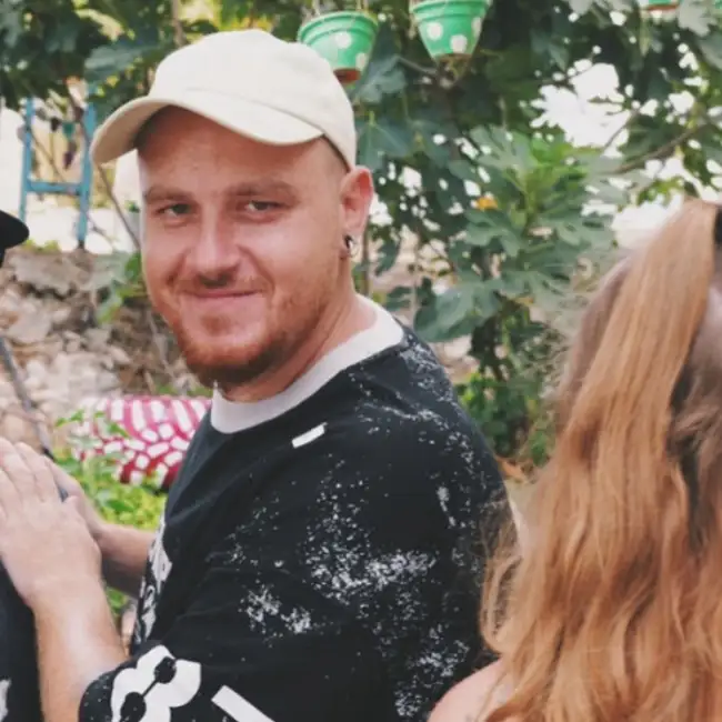 David, 29, פתח תקווה, ישראל - זוג 4 מי