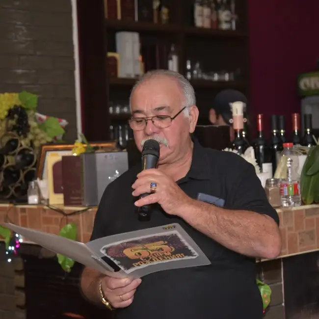 Aleksandr, 74,  ישראל - זוג 4 מי