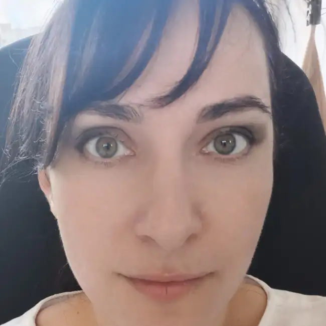 אולגה, 47, Samara, רוסיה - זוג 4 מי
