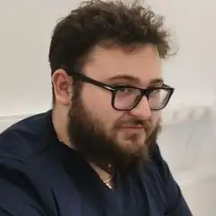David, 23, Tselyabinsk, רוסיה - זוג 4 מי