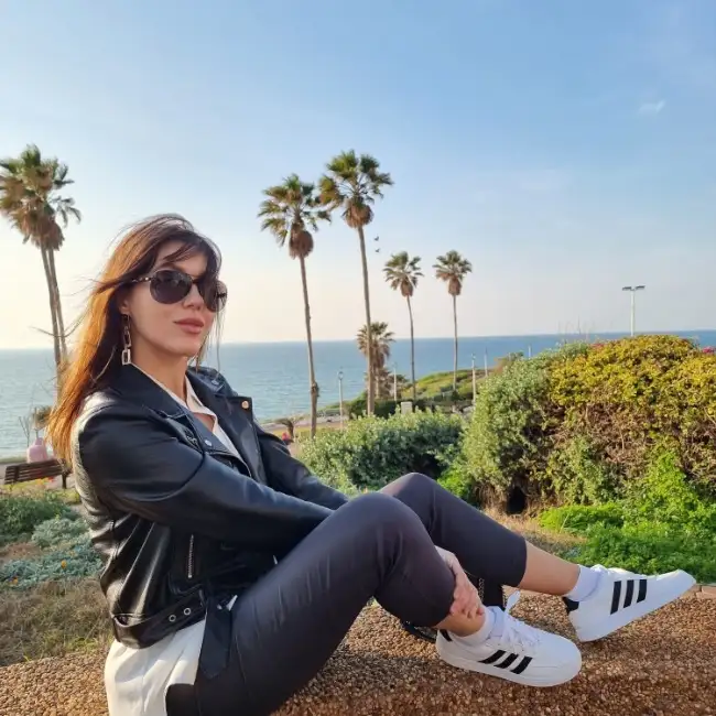 ילנה, 38, מוסקבה, רוסיה - זוג 4 מי