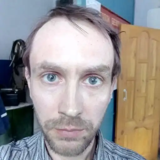 Vladimir, 46, Arzamas, רוסיה - זוג 4 מי