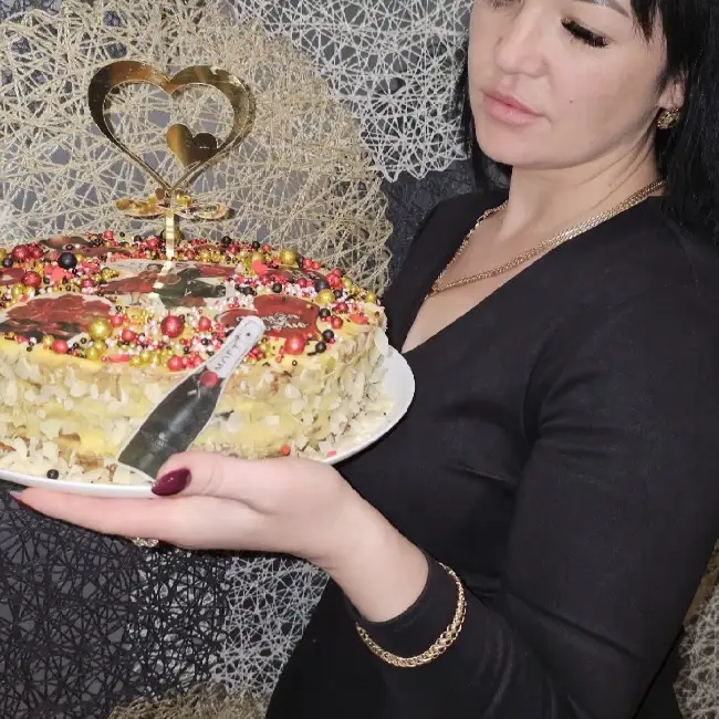 טניה, 38,  בריטניה - זוג 4 מי