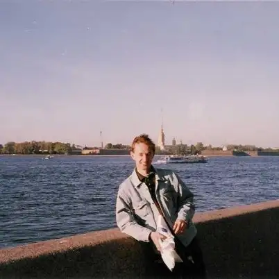 Evgeniy, 36, סנט פטרסבורג, רוסיה - זוג 4 מי