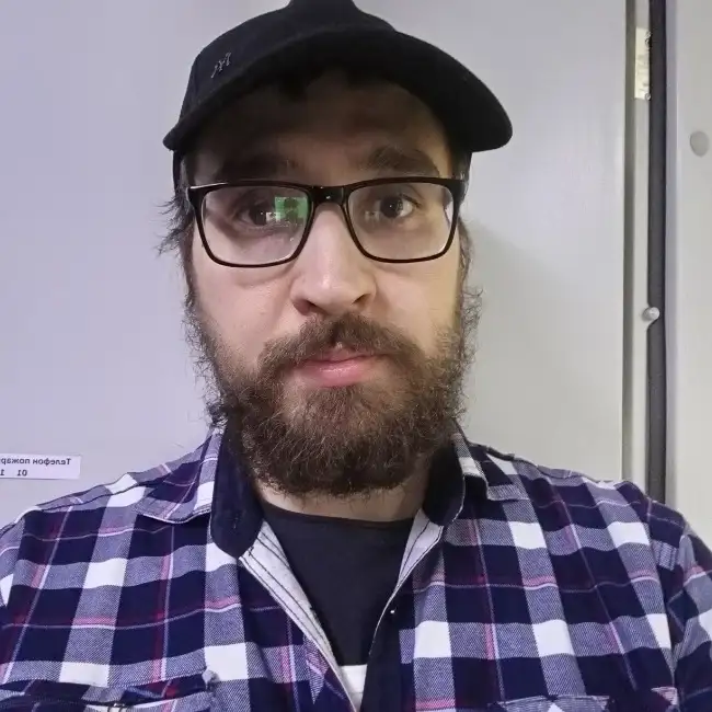 Hanuko, 31, מוסקבה, רוסיה - זוג 4 מי