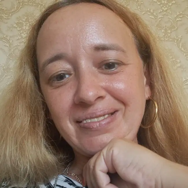 מריה, 40,  ישראל - זוג 4 מי
