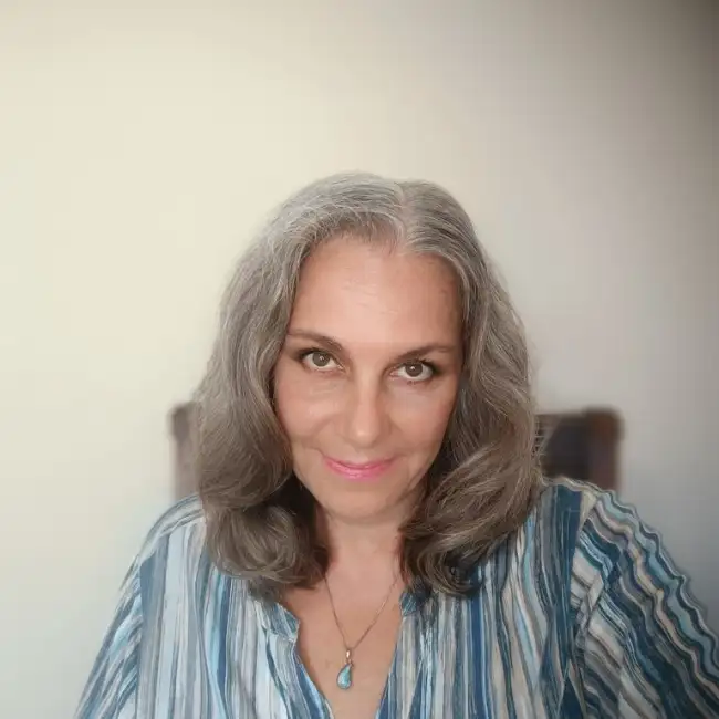 אנה, 54,  הרפובליקה הדומיניקנית - זוג 4 מי