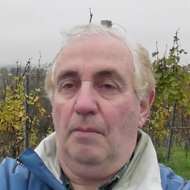 Mikhail, 70, באדן-באדן, גרמניה - זוג 4 מי