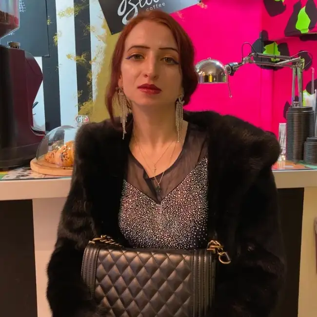 אירינה, 29, Omsk, רוסיה - זוג 4 מי