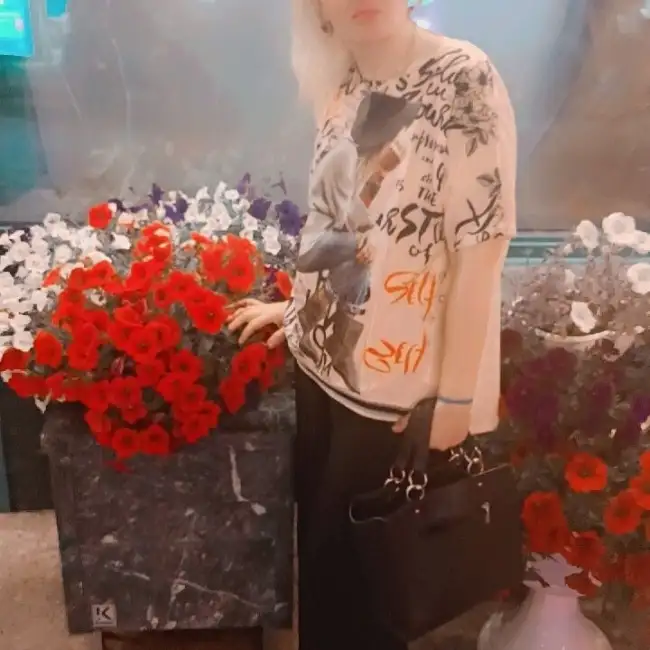 Tina, 49, מוסקבה, רוסיה - זוג 4 מי