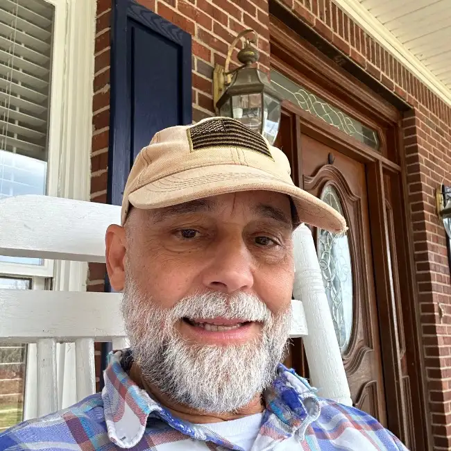 Mike, 57,  ארה