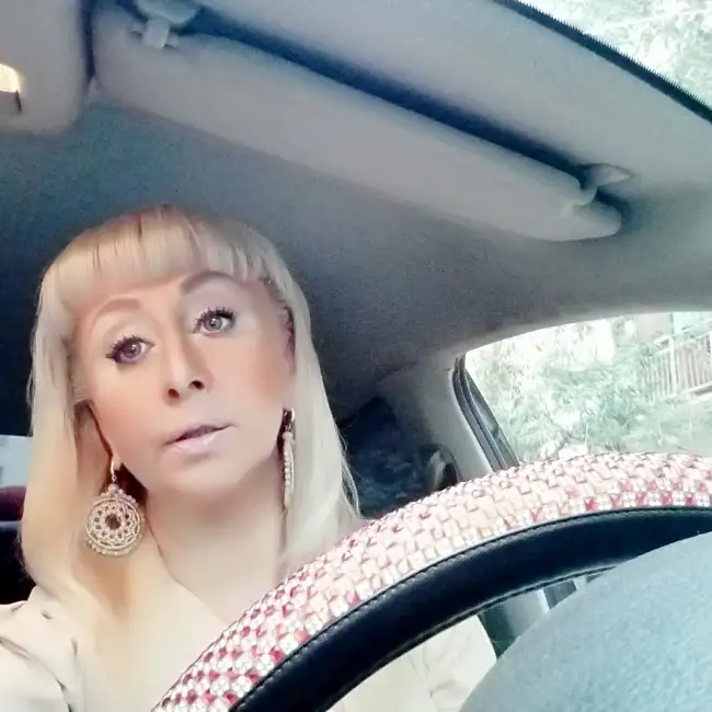 Eva, 45, Yakutsk, רוסיה - זוג 4 מי