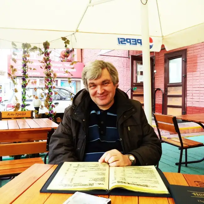 Aleksey, 60,  רוסיה - זוג 4 מי