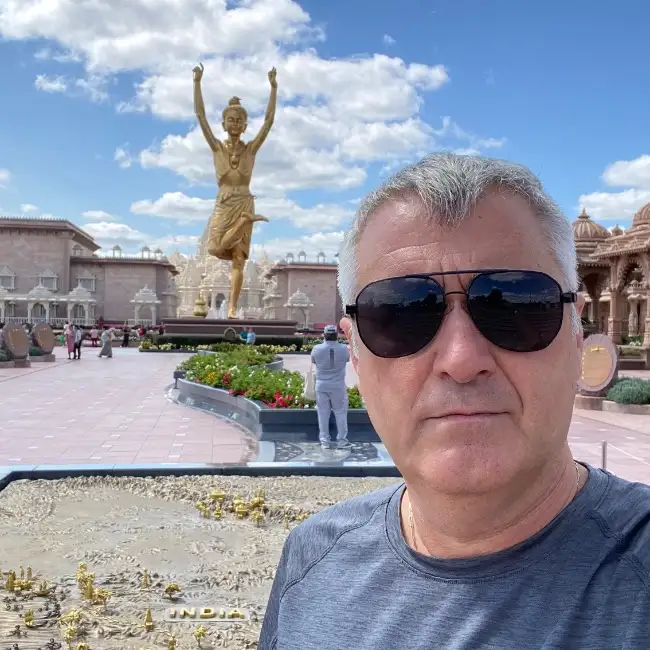 Vitaliy, 56,  ישראל - זוג 4 מי