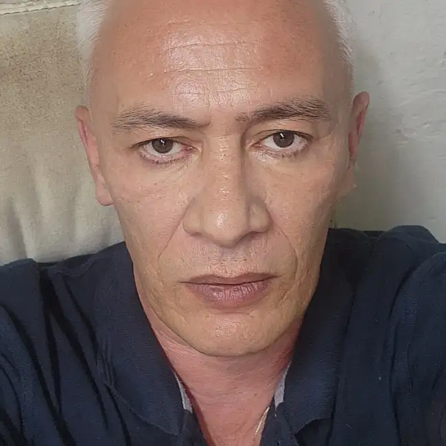Alex, 58,  ארה