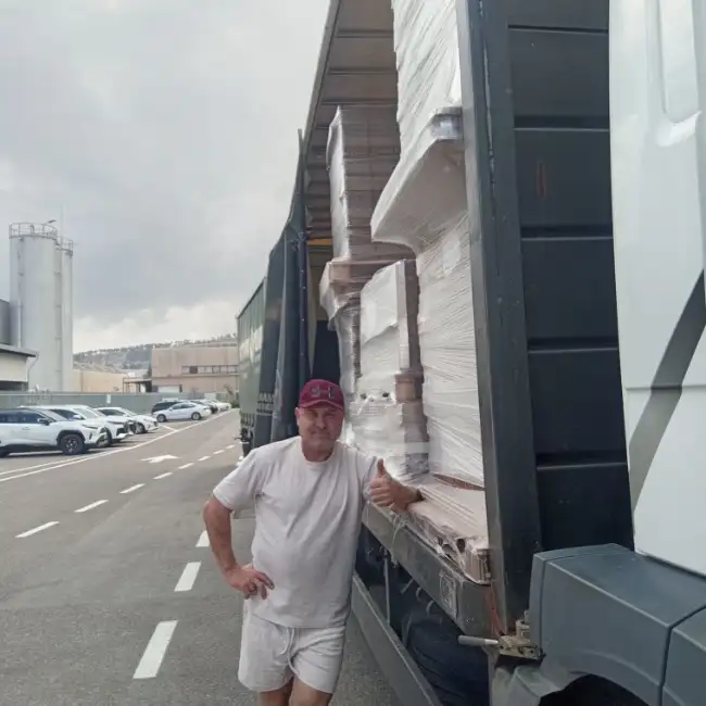 Vladimir, 48, נהריה, ישראל - זוג 4 מי