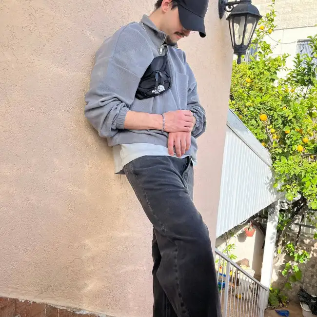 Emanuel, 20,  ישראל - זוג 4 מי