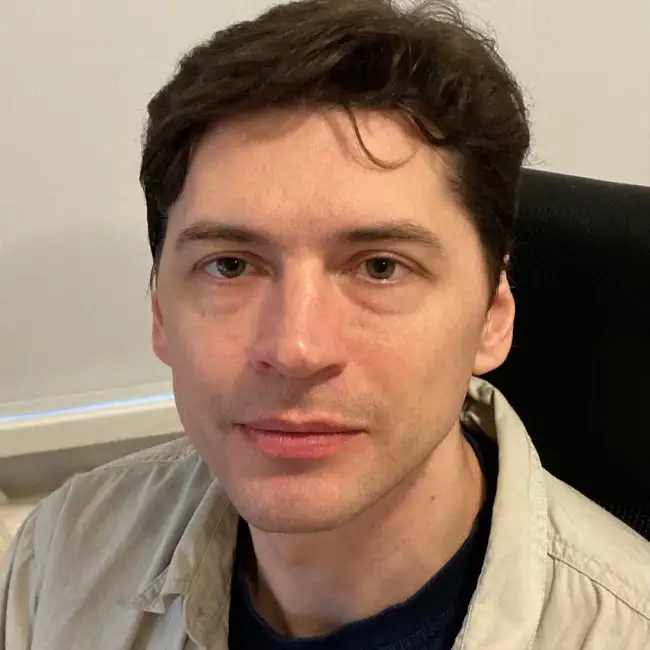Nikolay, 41, Nigniy Novgorod, רוסיה - זוג 4 מי