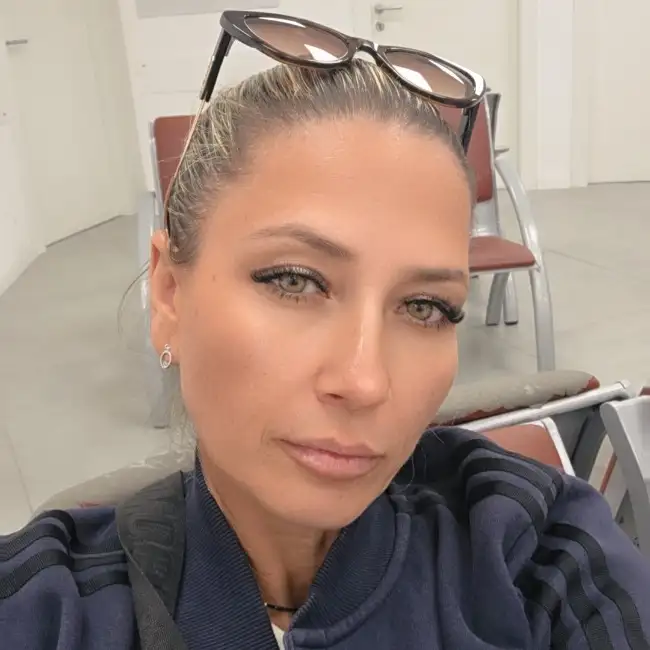 ורוניקה, 47, לוד, ישראל - זוג 4 מי