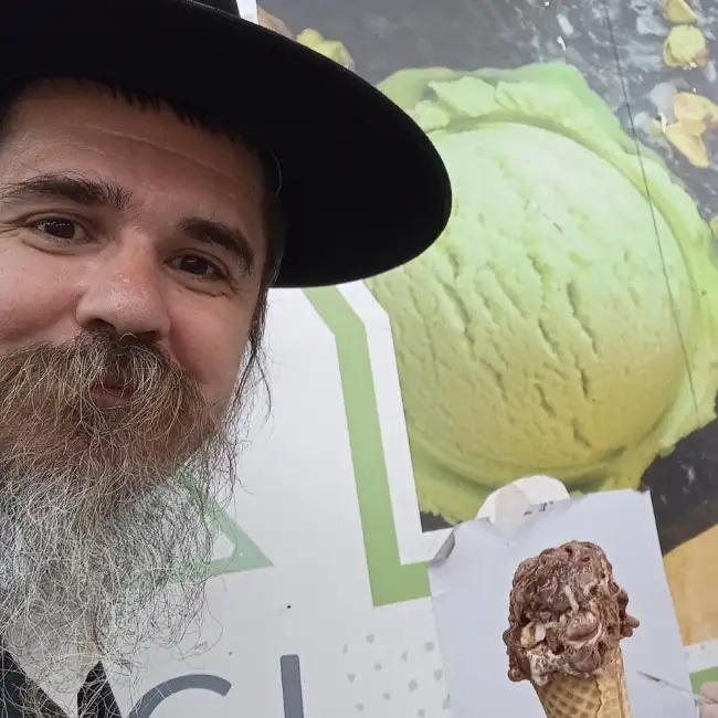 Yosef, 52, פתח תקווה, ישראל - זוג 4 מי
