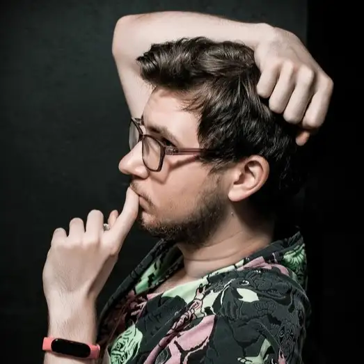 David, 26, מוסקבה, רוסיה - זוג 4 מי