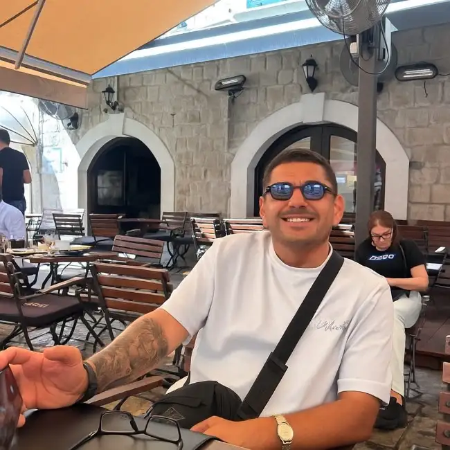 Yulian, 42,  ישראל - זוג 4 מי