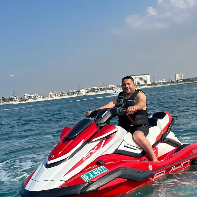 Yulian, 42,  ישראל - זוג 4 מי