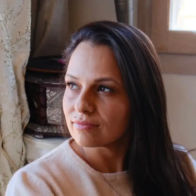 Nana, 46,  ישראל - זוג 4 מי
