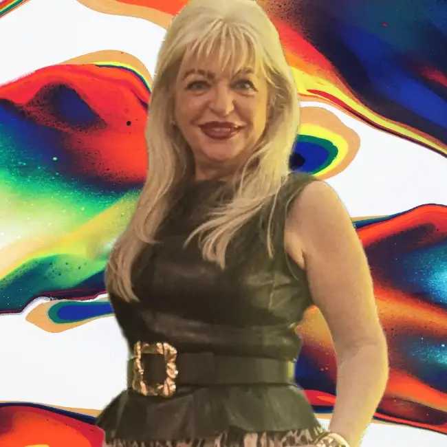 Ellen, 55,  ישראל - זוג 4 מי