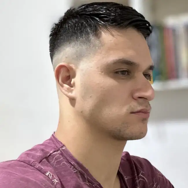 Lucas, 25, קמפינאס, ברזיל - זוג 4 מי