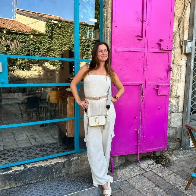אלקסנדרה, 40, סנט פטרסבורג, רוסיה - זוג 4 מי