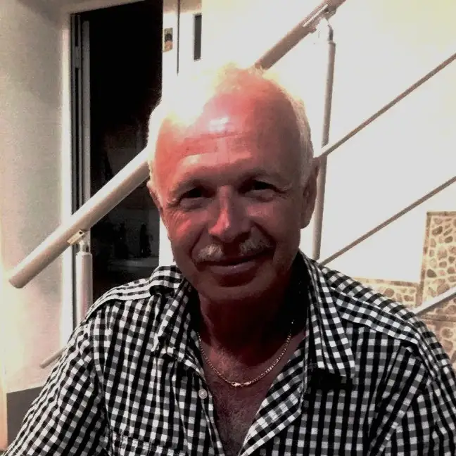 Shmuel, 62,  ישראל - זוג 4 מי