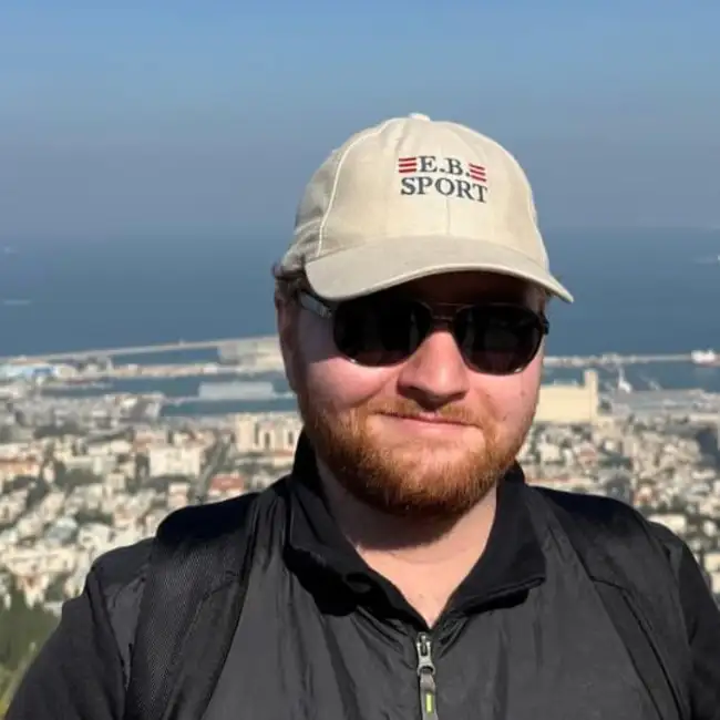 Max, 25,  גרמניה - זוג 4 מי
