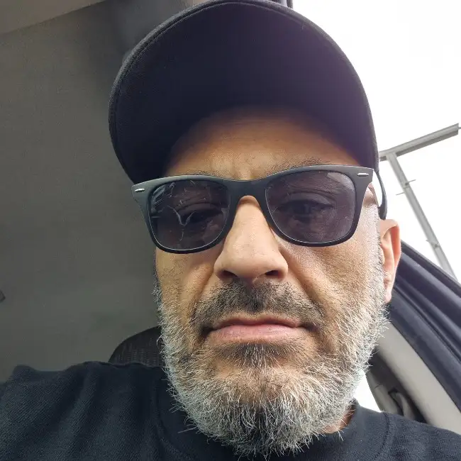 Beni, 54,  ישראל - זוג 4 מי