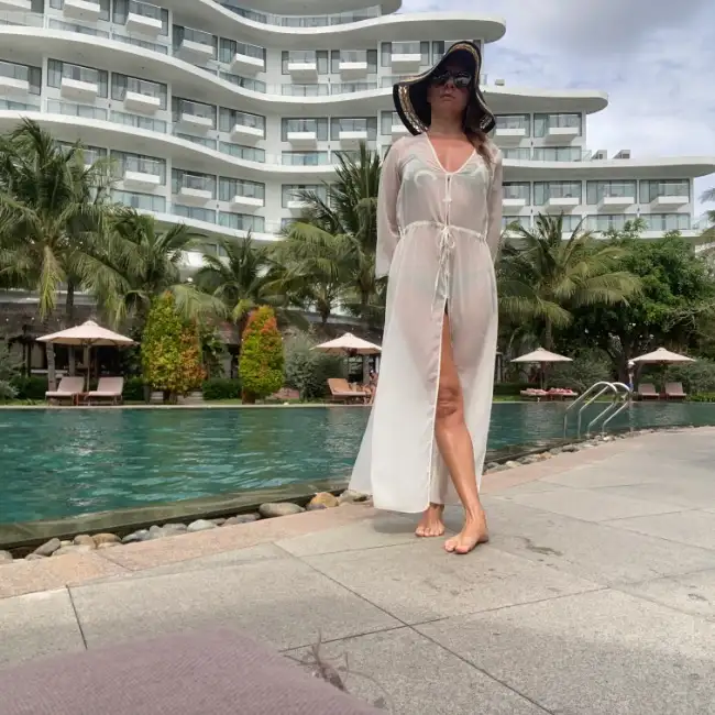 Ekaterina, 45, Voroneg, רוסיה - זוג 4 מי