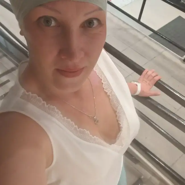 יוליה, 36,  ישראל - זוג 4 מי