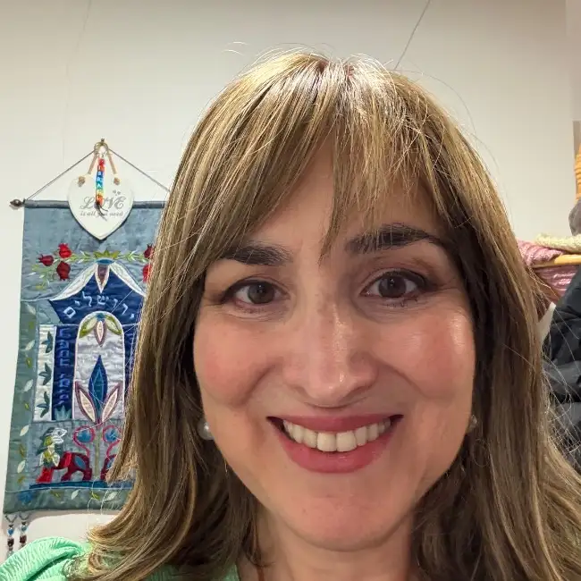 Malka, 48, ירושלים, ישראל - זוג 4 מי