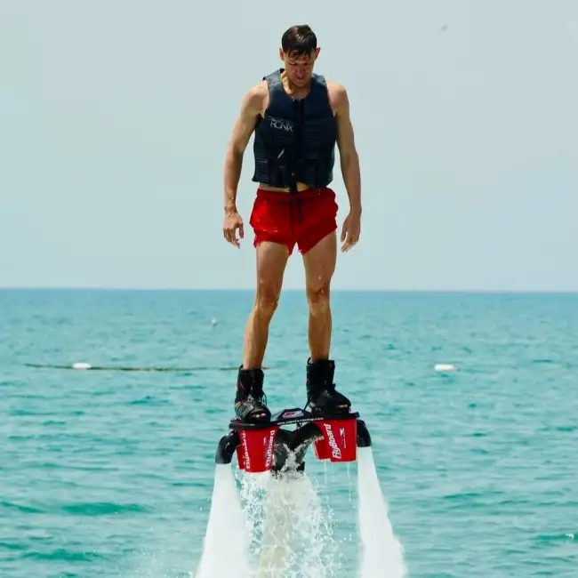 Max, 45, טשקנט, אוזבקיסטן - זוג 4 מי