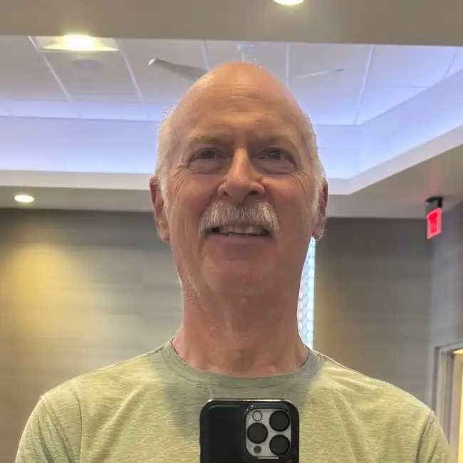 Gary, 64, סקוטסדייל, ארה