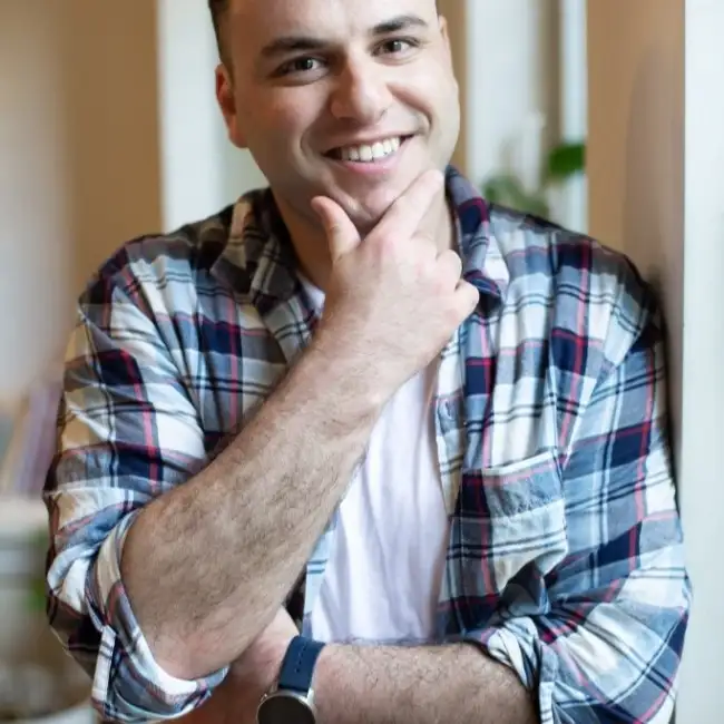Leon, 37, ירושלים, ישראל - זוג 4 מי