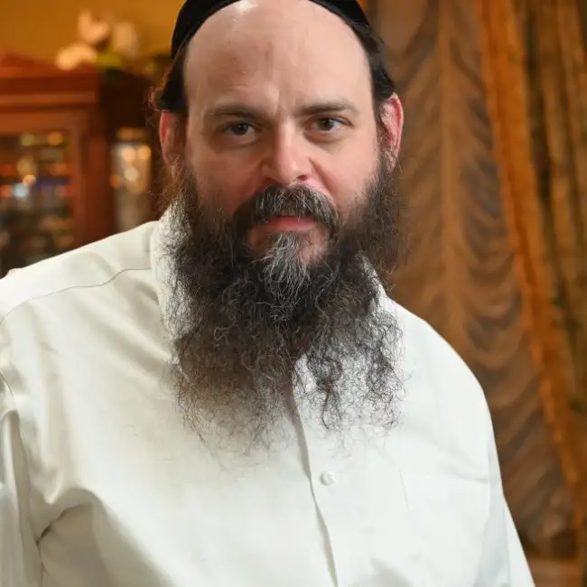 Yaakov, 50, ברוקלין, ארה