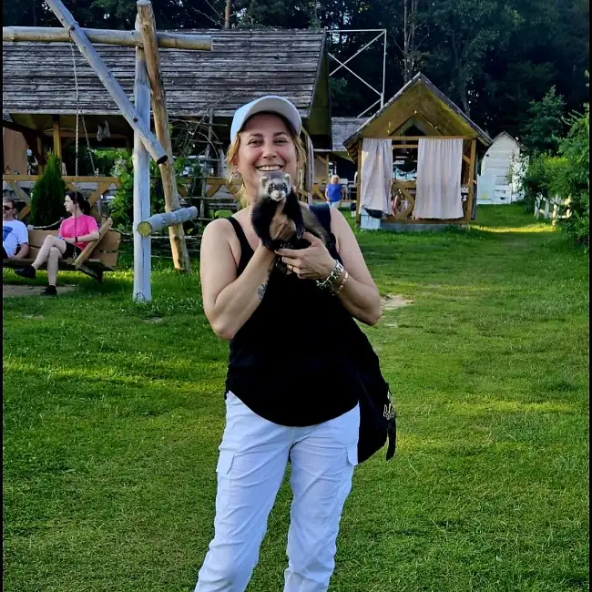Іra, 49