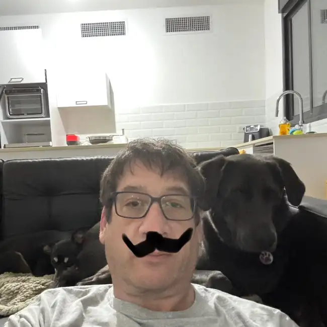 David, 54,  ישראל - זוג 4 מי