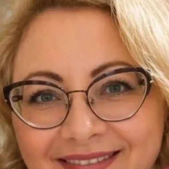 Elena, 53, לוד, ישראל - זוג 4 מי