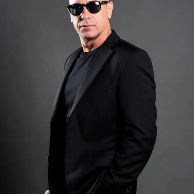 אלון, 54,  ישראל - זוג 4 מי