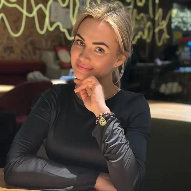 מריה, 46, Samara, רוסיה - זוג 4 מי