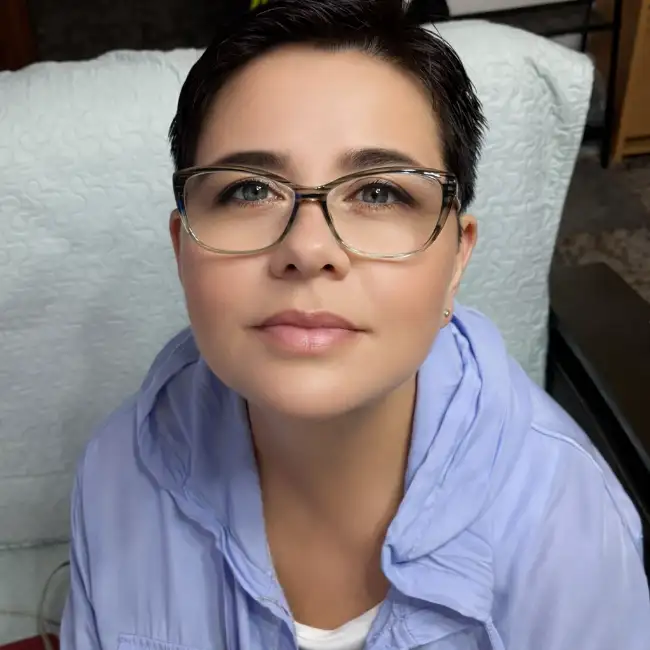 Olya, 50,  ישראל - זוג 4 מי