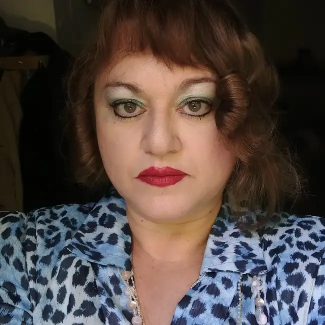 Natashenka, 49,  ישראל - זוג 4 מי