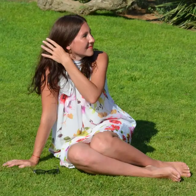 Nadya, 43, Kazan, רוסיה - זוג 4 מי
