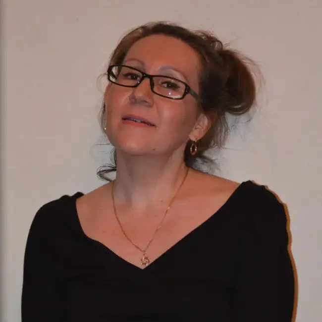 Nadya, 43, Kazan, רוסיה - זוג 4 מי